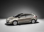 Renault Megane Sport Tourer 2010 года
